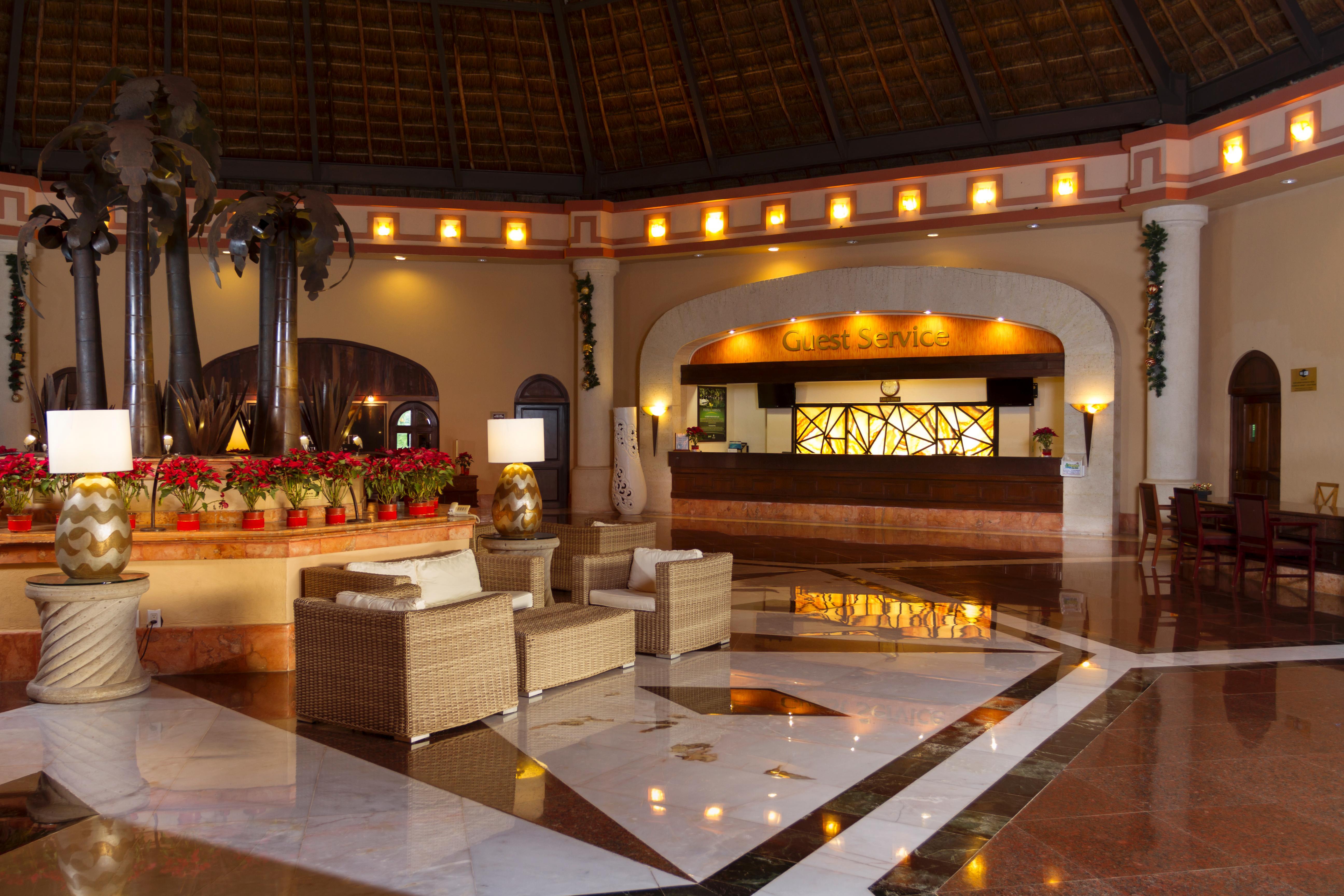 Sandos Playacar All Inclusive (Adults Only) Hotel Playa del Carmen Buitenkant foto